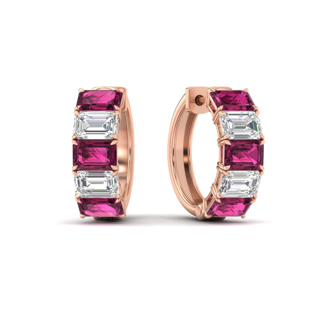 5-carat-five-stone-emerald-cut-pink-sapphire-hoop-earrings-in-rose-gold-fdear11542emgsadrpiangle1-nl-rg.jpg?v=1764918730