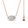 Load image into Gallery viewer, 5-carat-horizontal-marquise-cut-bezel-set-pendant-in-rose-gold-fdpd11698angle2-5.00ct-nlrg.jpg?v=1775036340