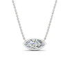 Load image into Gallery viewer, 5-carat-horizontal-marquise-cut-bezel-set-pendant-in-white-gold-fdpd11698angle1-5.00ct-nlwg.jpg?v=1775036340