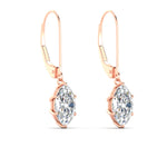 Load image into Gallery viewer, 5-carat-leverback-marquise-diamond-earrings-in-rose-gold-fdear11236mqangle3-5.00ct-nl-rg.jpg?v=1768552788