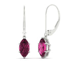 Load image into Gallery viewer, 5-carat-leverback-marquise-pink-sapphire-earrings-in-white-gold-fdear11236mqgsadrpiangle1-5.00ct-nl-wg.jpg?v=1768552939