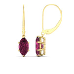 Load image into Gallery viewer, 5-carat-leverback-marquise-pink-sapphire-earrings-in-yellow-gold-fdear11236mqgsadrpiangle4-5.00ct-nl-yg.jpg?v=1768552939