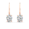 Load image into Gallery viewer, 5-carat-leverback-oval-drop-dangle-diamond-earrings-in-rose-gold-fdear11236ovangle2-5.00ct-nl-rg.jpg?v=1765455508