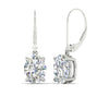 Load image into Gallery viewer, 5-carat-leverback-oval-drop-dangle-diamond-earrings-in-white-gold-fdear11236ovangle1-5.00ct-nl-wg.jpg?v=1765455508