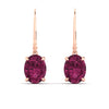 Load image into Gallery viewer, 5-carat-leverback-oval-drop-dangle-pink-sapphire-earrings-in-rose-gold-fdear11236ovgsadrpiangle2-5.00ct-nl-rg.jpg?v=1765455508