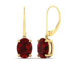 Load image into Gallery viewer, 5-carat-leverback-oval-drop-dangle-ruby-earrings-in-yellow-gold-fdear11236ovgrudrangle1-5.00ct-nl-yg.jpg?v=1765455509