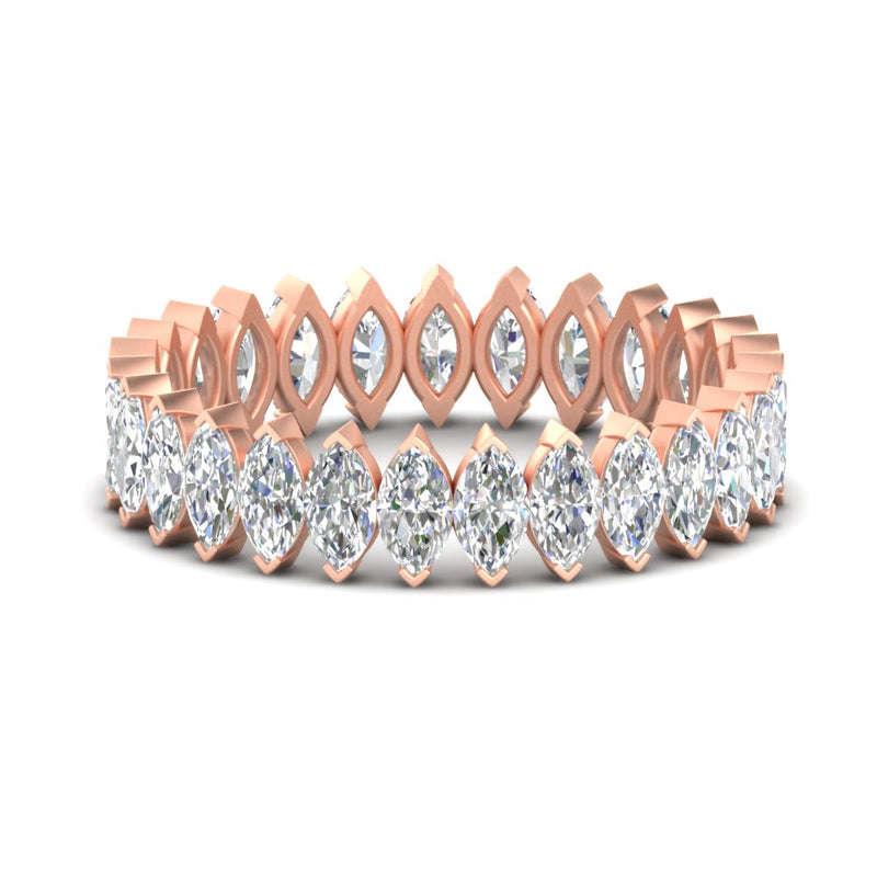 5-carat-marquise-diamond-eternity-wedding-band-in-rose-gold-FDEWB11257MQB-5.00CT-NL-RG