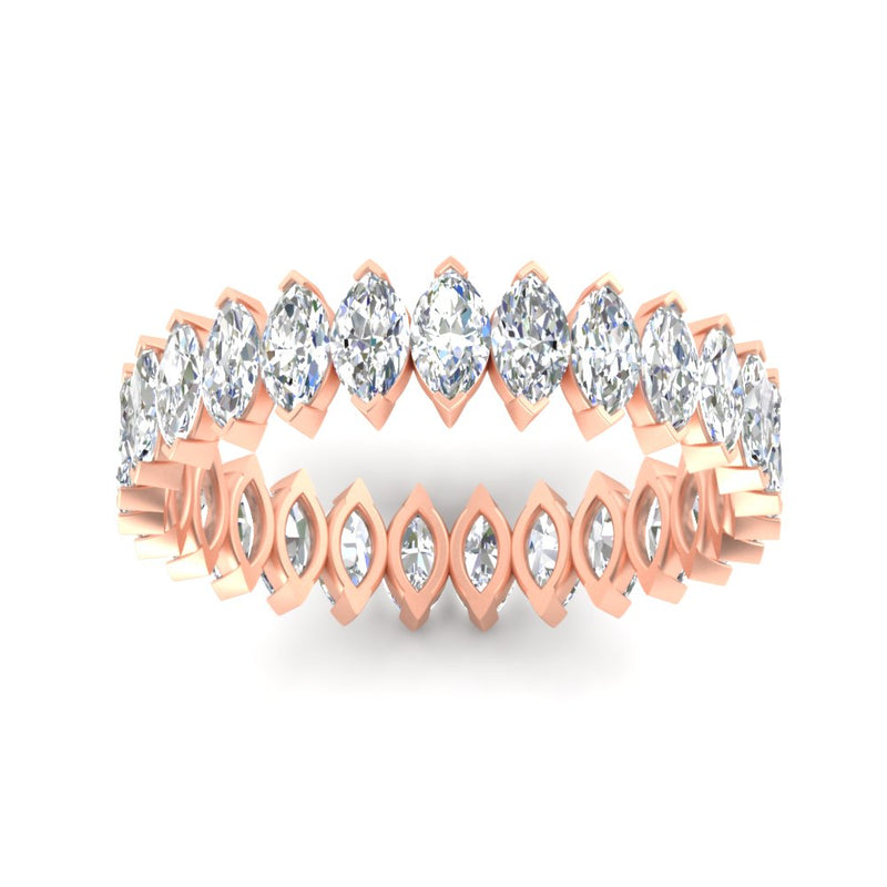 5-carat-marquise-diamond-eternity-wedding-band-in-rose-gold-FDEWB11257MQB-5.00CT-NL-RG