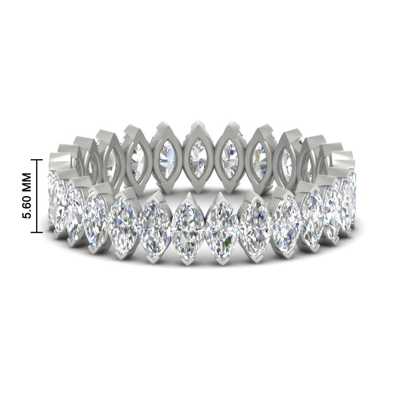 5-carat-marquise-diamond-eternity-wedding-band-in-white-gold-FDEWB11257MQB-5.00CT-NL-WG