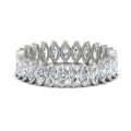 Thumbnail 26 - 5-carat-marquise-diamond-eternity-wedding-band-in-white-gold-FDEWB11257MQB-5.00CT-NL-WG