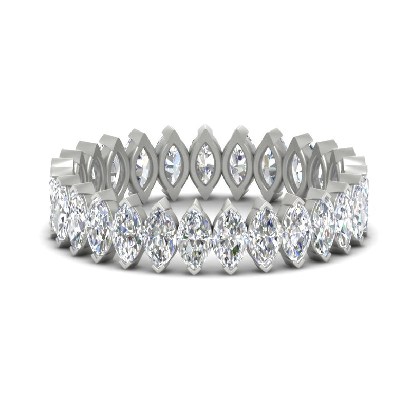5-carat-marquise-diamond-eternity-wedding-band-in-white-gold-FDEWB11257MQB-5.00CT-NL-WG