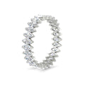 Thumbnail 30 - 5-carat-marquise-diamond-eternity-wedding-band-in-white-gold-FDEWB11257MQB-5.00CT-NL-WG