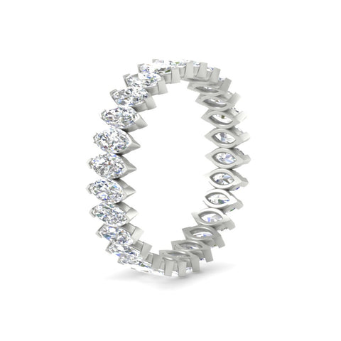 5-carat-marquise-diamond-eternity-wedding-band-in-white-gold-FDEWB11257MQB-5.00CT-NL-WG