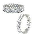 Thumbnail 29 - 5-carat-marquise-diamond-eternity-wedding-band-in-white-gold-FDEWB11257MQB-5.00CT-NL-WG