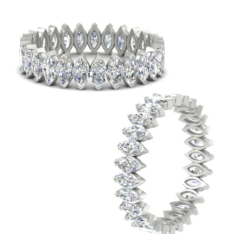 5-carat-marquise-diamond-eternity-wedding-band-in-white-gold-FDEWB11257MQB-5.00CT-NL-WG