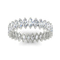 Thumbnail 28 - 5-carat-marquise-diamond-eternity-wedding-band-in-white-gold-FDEWB11257MQB-5.00CT-NL-WG
