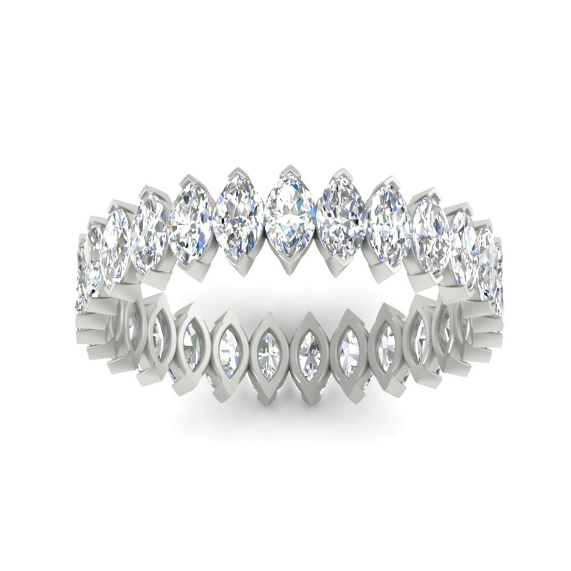 5-carat-marquise-diamond-eternity-wedding-band-in-white-gold-FDEWB11257MQB-5.00CT-NL-WG