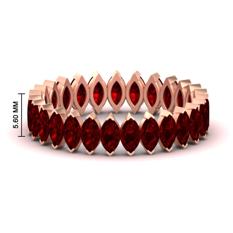 5-carat-marquise-ruby-eternity-wedding-band-in-rose-gold-FDEWB11257MQBGRUDR-5.00CT-NL-RG