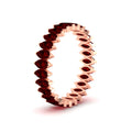 Thumbnail 25 - 5-carat-marquise-ruby-eternity-wedding-band-in-rose-gold-FDEWB11257MQBGRUDR-5.00CT-NL-RG