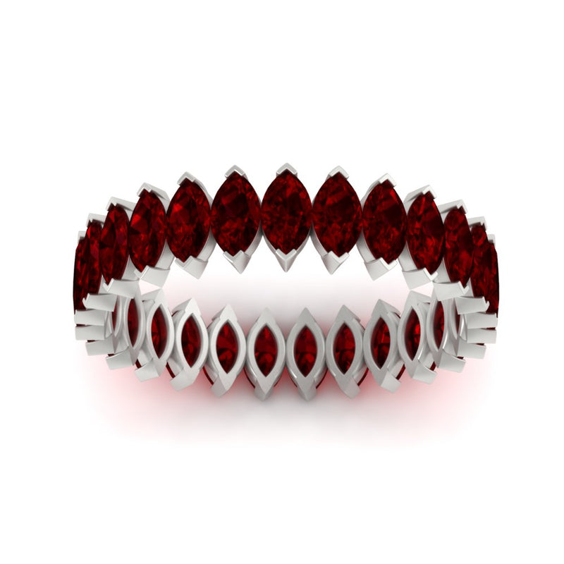 5-carat-marquise-ruby-eternity-wedding-band-in-white-gold-FDEWB11257MQBGRUDR-5.00CT-NL-WG