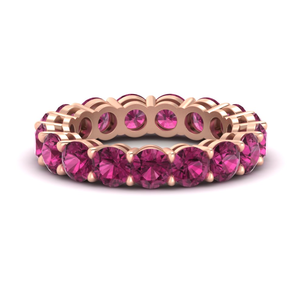 5-carat-pink-sapphire-eternity-band-ring-in-rose-gold-FD11249ROBGSADRPI-5.00CT-NL-RG