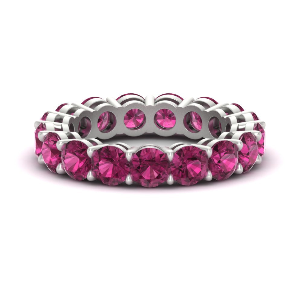 5-carat-pink-sapphire-eternity-band-ring-in-white-gold-FD11249ROBGSADRPI-5.00CT-NL-WG