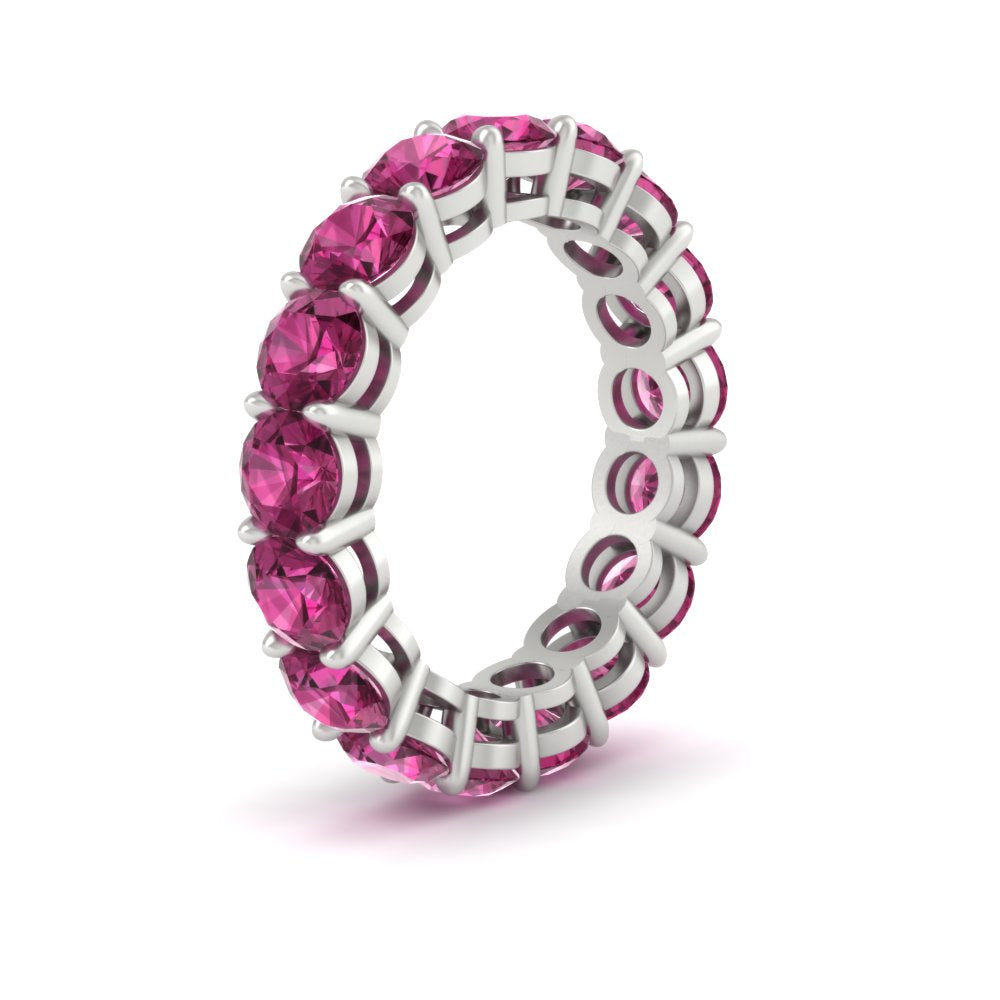 5-carat-pink-sapphire-eternity-band-ring-in-white-gold-FD11249ROBGSADRPIANGLE2-5.00CT-NL-WG