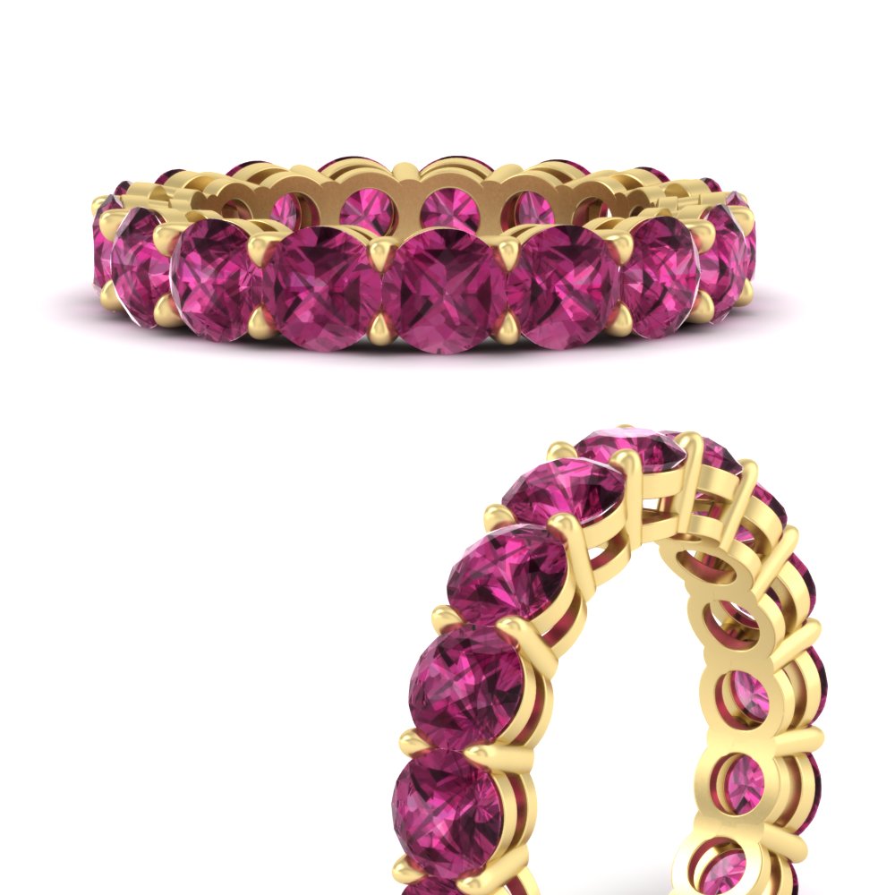 5-carat-pink-sapphire-eternity-band-ring-in-yellow-gold-FD11249-ROBGSADRPIANGLE3-5.00CT-NL-YG
