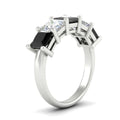 Thumbnail 49 - 5-carat-princess-cut-black-diamond-wedding-band-for-women-in-white-gold-fdwb8008prblackangle2-5.00ct-nl-wg.jpg?v=1773654337