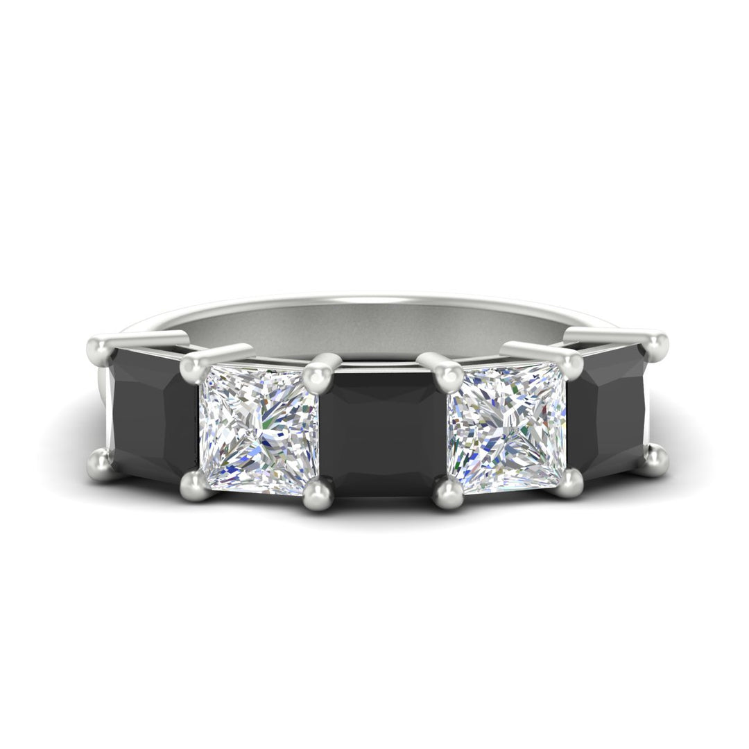 5-carat-princess-cut-black-diamond-wedding-band-for-women-in-white-gold-fdwb8008prblacksleep-5.00ct-nl-wg.jpg?v=1773654337