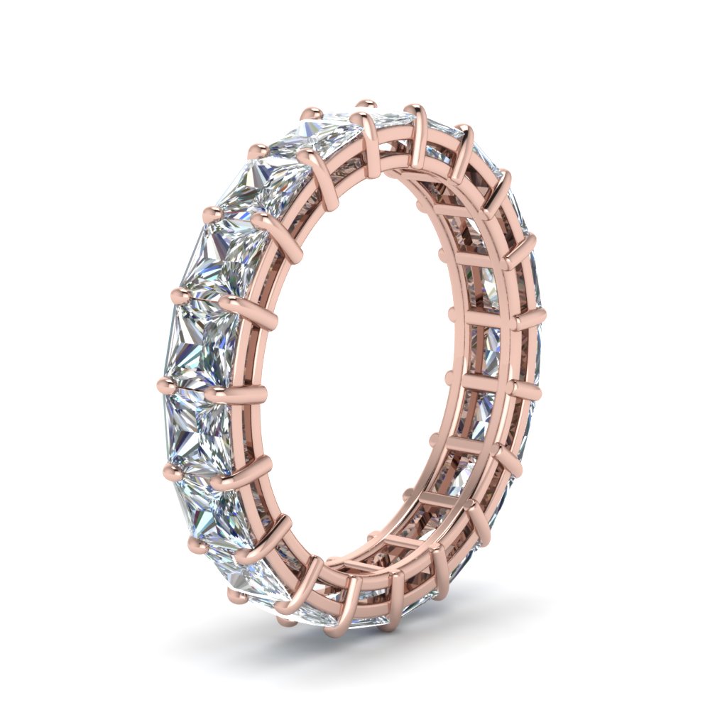 5-carat-princess-cut-diamond-eternity-ring-in-rose-gold-FDEWB8675PR-5.0CTANGLE2-NL-RG