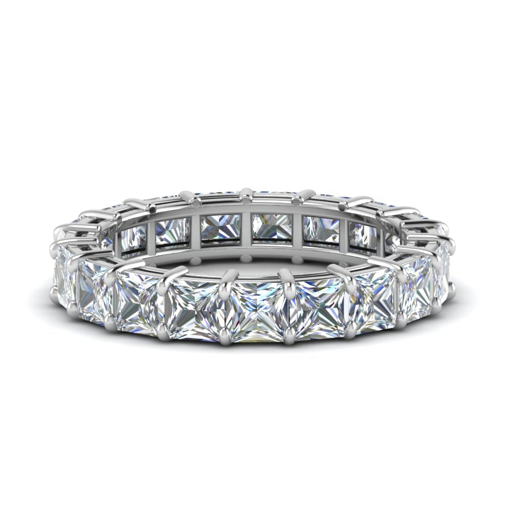 5-carat-princess-cut-diamond-eternity-ring-in-white-gold-FDEWB8675PR-5.0CT-NL-WG
