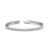 Load image into Gallery viewer, 5-carat-princess-cut-diamond-tennis-bracelet-in-white-gold-FDBRC10450PR-5.00CT-NL-WG_a52a64bf-c689-481b-a0e1-de8d4b9c84d0