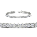 Thumbnail 8 - 5-carat-princess-cut-diamond-tennis-bracelet-in-white-gold-FDBRC10450PRANGLE2-5.00CT-NL-WG_1ba90a69-d9b8-4d6a-81ba-a4e38cce92dd