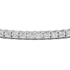 Load image into Gallery viewer, 5-carat-princess-cut-diamond-tennis-bracelet-in-white-gold-FDBRC10450PRANGLE5-5.00CT-NL-WG_716864cc-e64c-4181-b1a0-bed917bc20bc