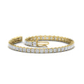 Thumbnail 19 - 5-carat-princess-cut-diamond-tennis-bracelet-in-yellow-gold-FDBRC10450PRANGLE4-5.00CT-NL-YG_7913f066-e121-41e6-8c65-08904f596b6b