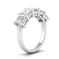 Thumbnail 29 - 5-carat-princess-cut-diamond-wedding-band-for-women-in-white-gold-fdwb8008prangle2-5.00ct-nl-wg.jpg?v=1773654337