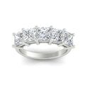 Thumbnail 28 - 5-carat-princess-cut-diamond-wedding-band-for-women-in-white-gold-fdwb8008prangle5-5.00ct-nl-wg.jpg?v=1773654337