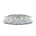 Thumbnail 26 - 5-carat-princess-cut-diamond-wedding-band-for-women-in-white-gold-fdwb8008prsleep-5.00ct-nl-wg.jpg?v=1773654337
