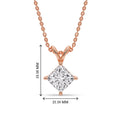 Thumbnail 136 - 5-carat-princess-cut-kite-solitaire-diamond-pendant-in-rose-gold-FDPD10811prangle1-5.00_ct-rg-hw?v=1758014122