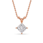 Load image into Gallery viewer, 5-carat-princess-cut-kite-solitaire-diamond-pendant-in-rose-gold-FDPD10811prangle1-5.00_ct-rg?v=1758014122
