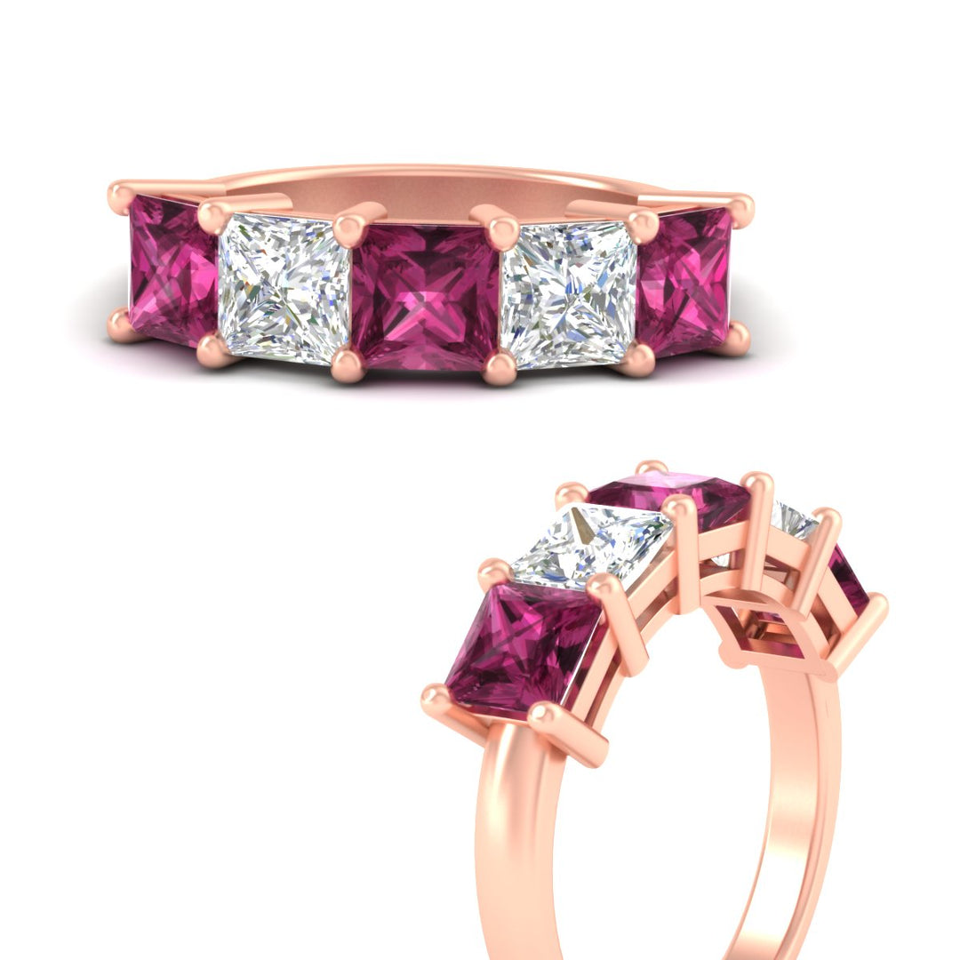 5-carat-princess-cut-pink-sapphire-wedding-band-for-women-in-rose-gold-fdwb8008prgsadrpiangle3-5.00ct-nl-rg.jpg?v=1773654337