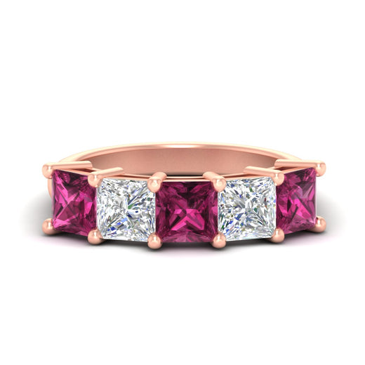 5-carat-princess-cut-pink-sapphire-wedding-band-for-women-in-rose-gold-fdwb8008prgsadrpisleep-5.00ct-nl-rg.jpg?v=1773654337