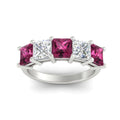 Thumbnail 38 - 5-carat-princess-cut-pink-sapphire-wedding-band-for-women-in-white-gold-fdwb8008prgsadrpiangle5-5.00ct-nl-wg.jpg?v=1773654337