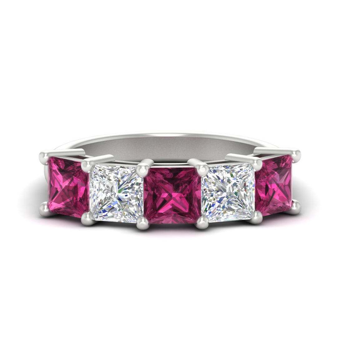 5-carat-princess-cut-pink-sapphire-wedding-band-for-women-in-white-gold-fdwb8008prgsadrpisleep-5.00ct-nl-wg.jpg?v=1773654337