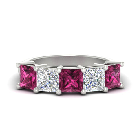 5-carat-princess-cut-pink-sapphire-wedding-band-for-women-in-white-gold-fdwb8008prgsadrpisleep-5.00ct-nl-wg.jpg?v=1773654337