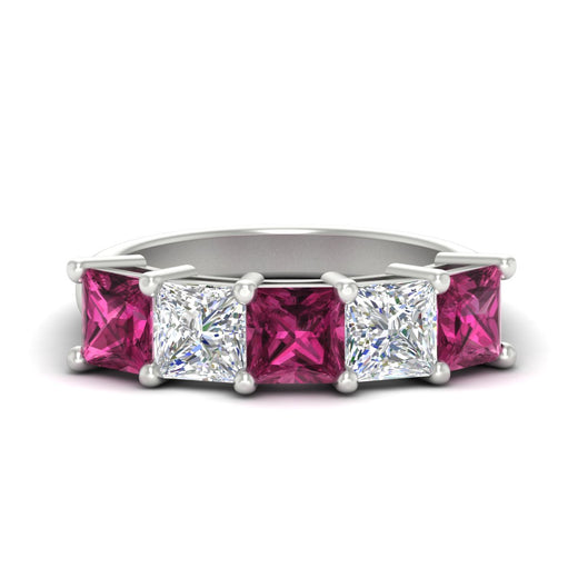 5-carat-princess-cut-pink-sapphire-wedding-band-for-women-in-white-gold-fdwb8008prgsadrpisleep-5.00ct-nl-wg.jpg?v=1773654337