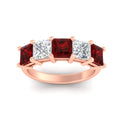 Thumbnail 18 - 5-carat-princess-cut-ruby-wedding-band-for-women-in-rose-gold-fdwb8008prgrudrangle5-5.00ct-nl-rg.jpg?v=1773654337