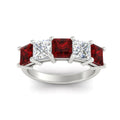 Thumbnail 43 - 5-carat-princess-cut-ruby-wedding-band-for-women-in-white-gold-fdwb8008prgrudrangle5-5.00ct-nl-wg.jpg?v=1773654337