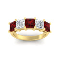 Thumbnail 68 - 5-carat-princess-cut-ruby-wedding-band-for-women-in-yellow-gold-fdwb8008prgrudrangle5-5.00ct-nl-yg.jpg?v=1773654337